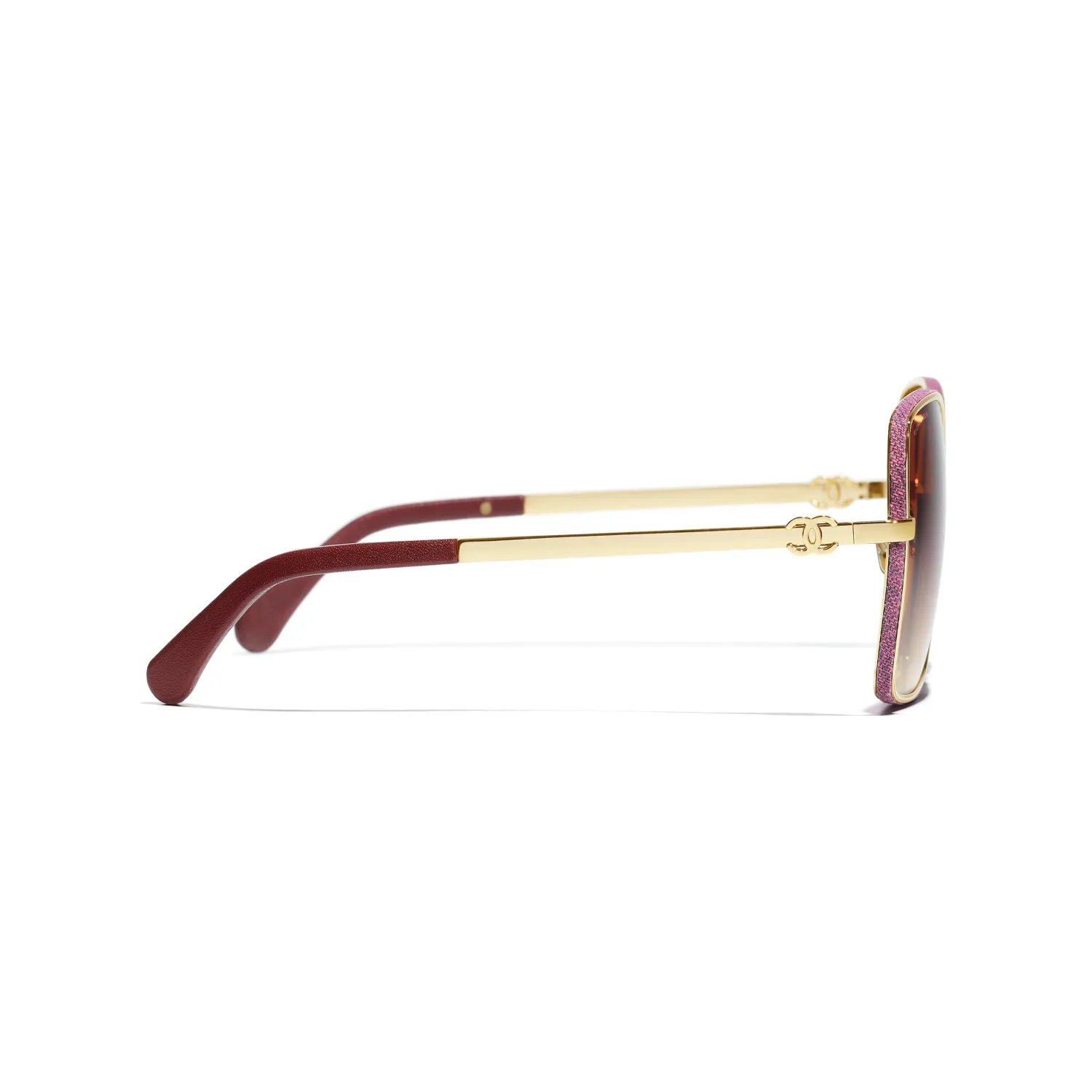 Chanel Square Sunglasses