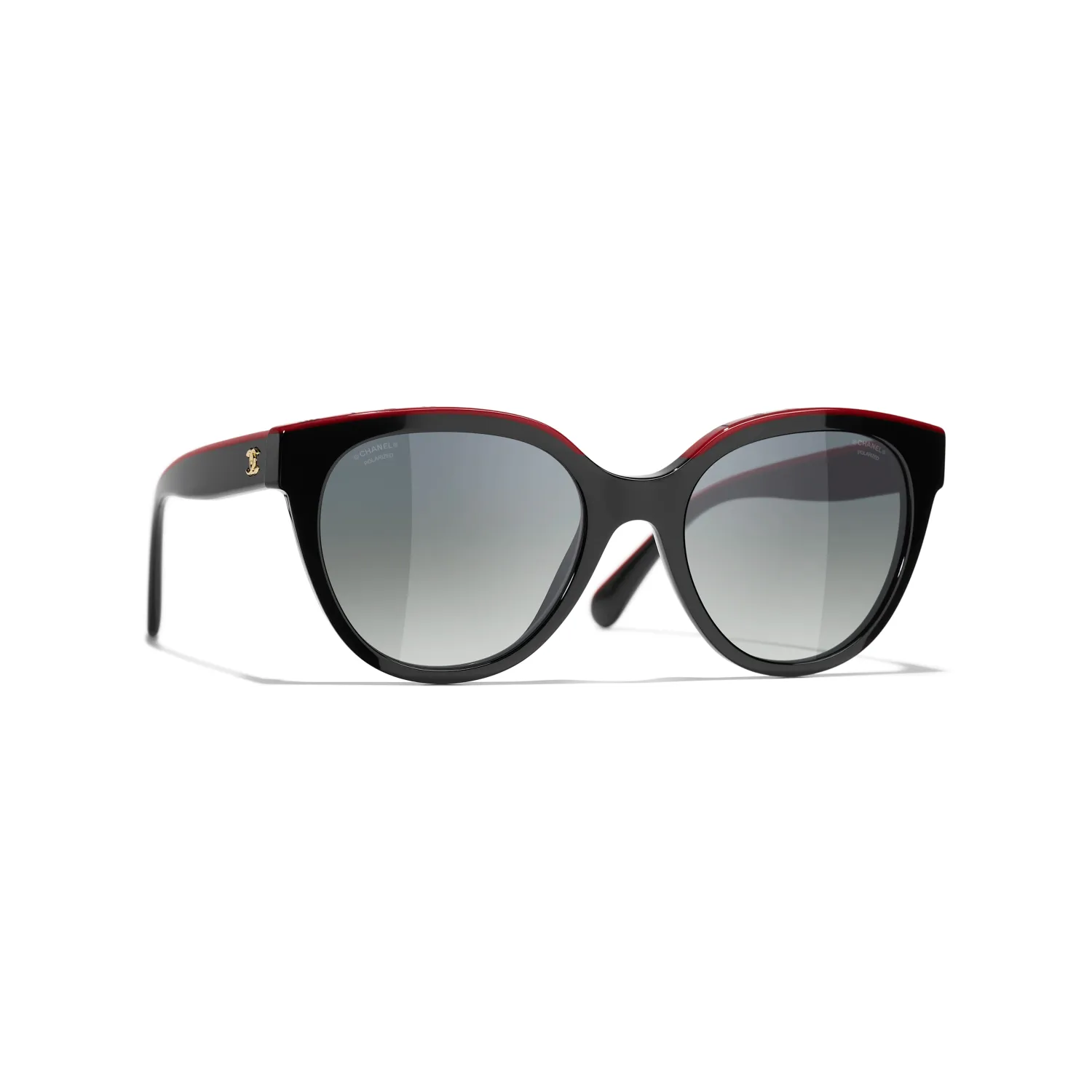 Chanel Butterfly Sunglasses