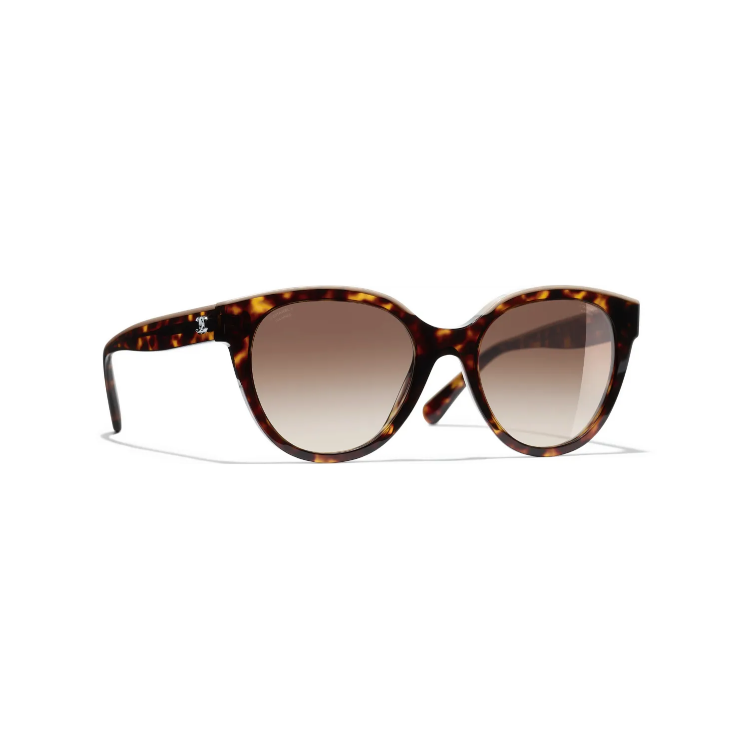 Chanel Butterfly Sunglasses