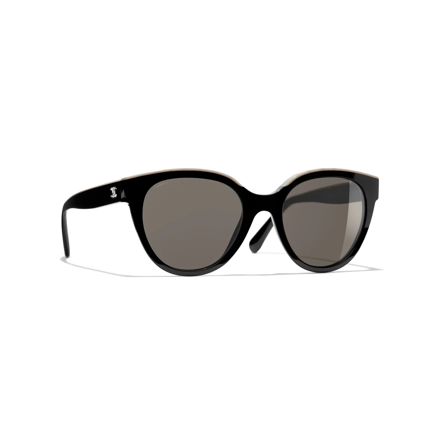 Chanel Butterfly Sunglasses