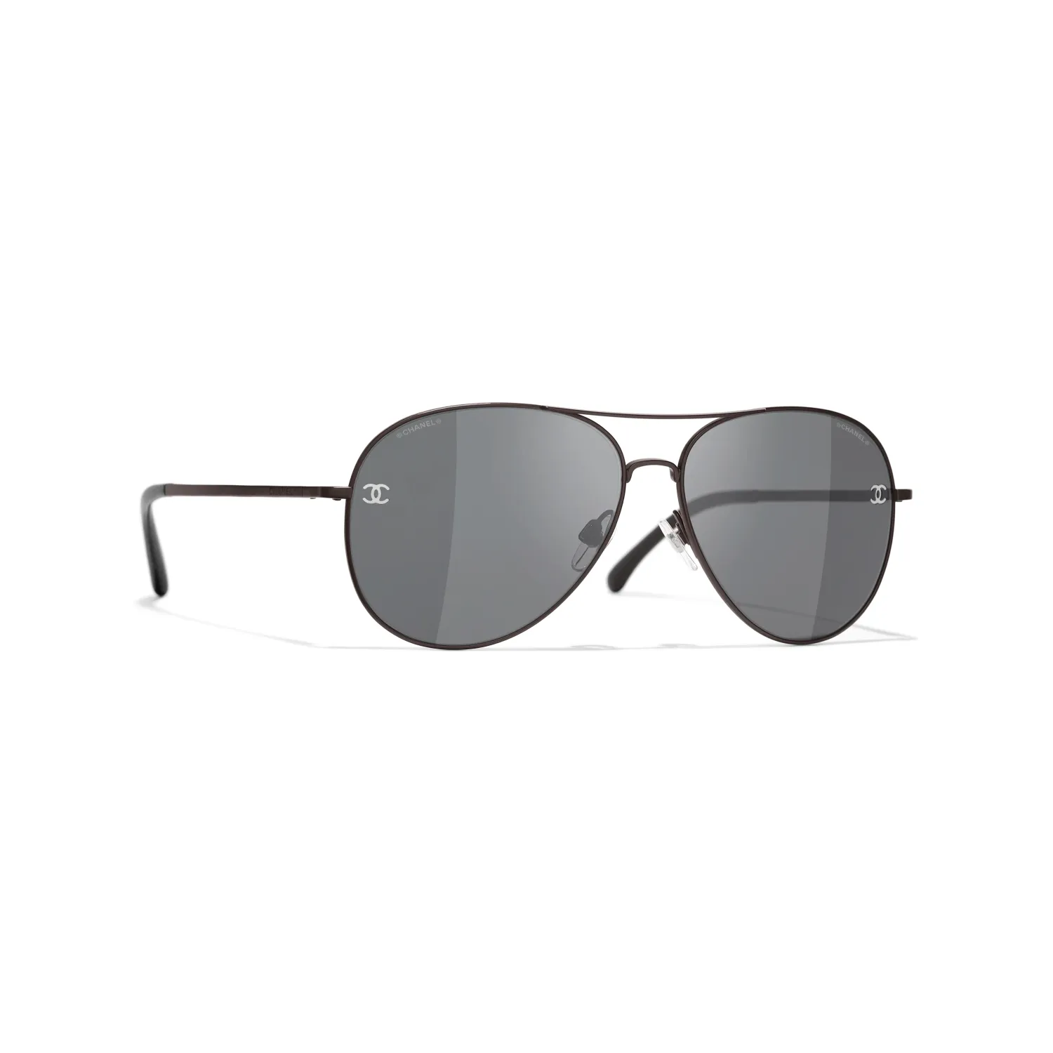 Chanel Pilot Sunglasses