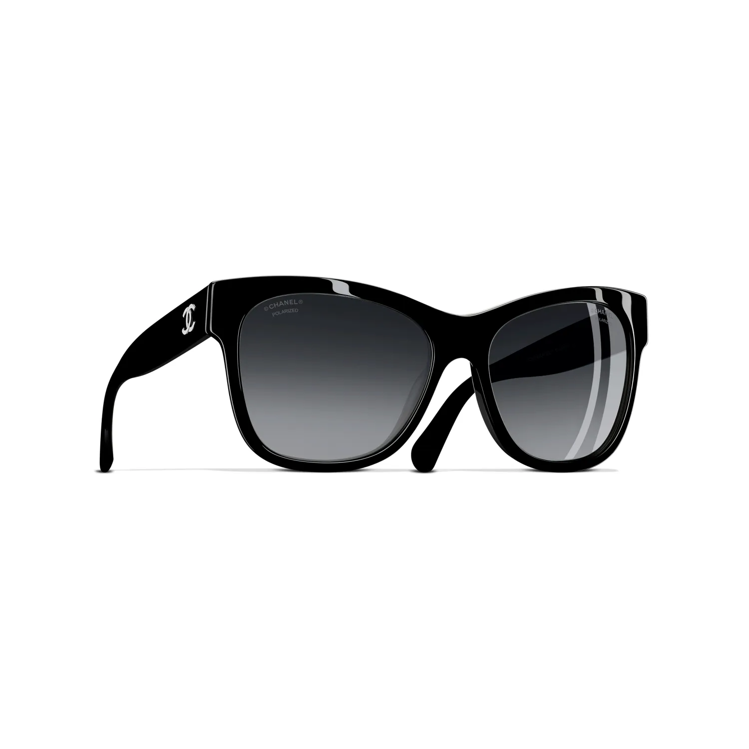 Chanel Square Sunglasses