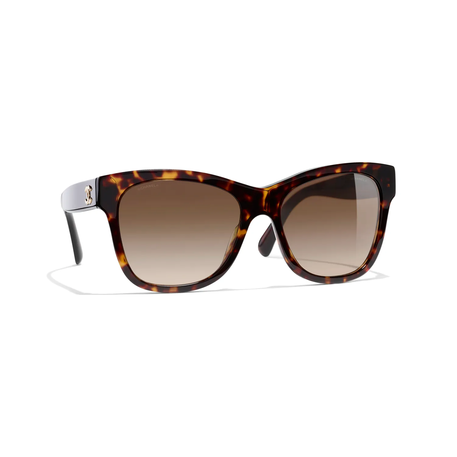 Chanel Square Sunglasses