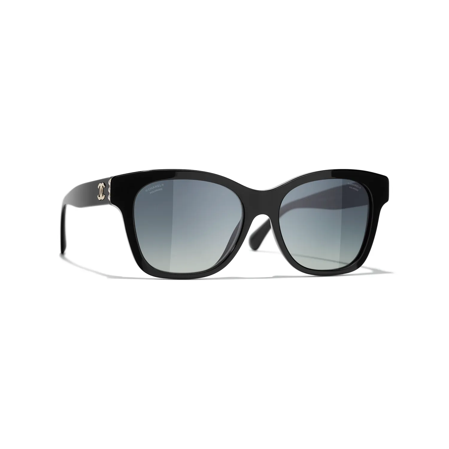 Chanel Square Sunglasses