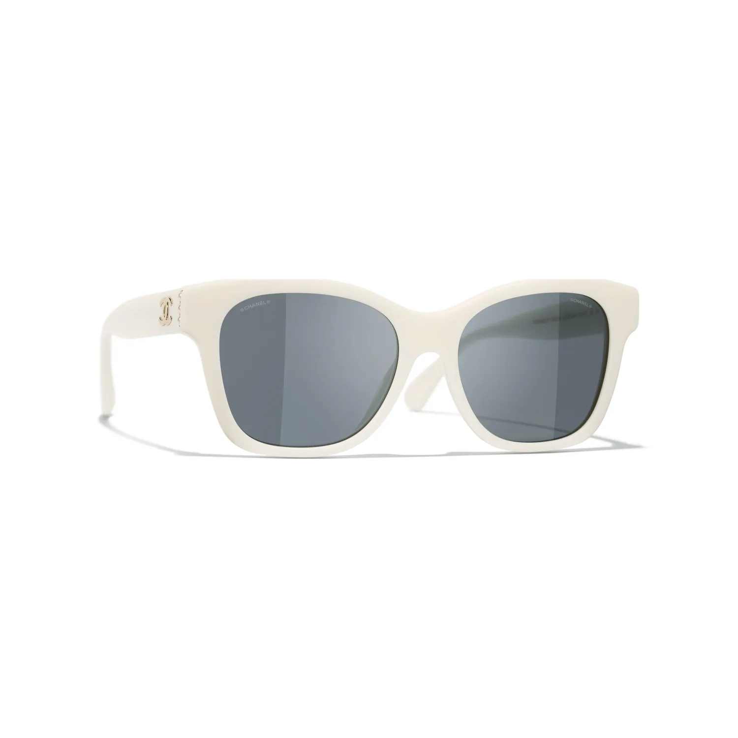 Chanel Square Sunglasses