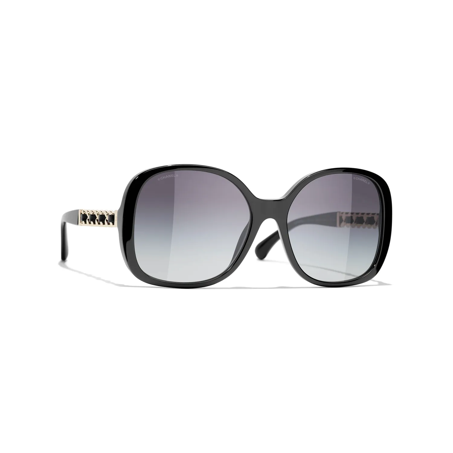 Chanel Square Sunglasses