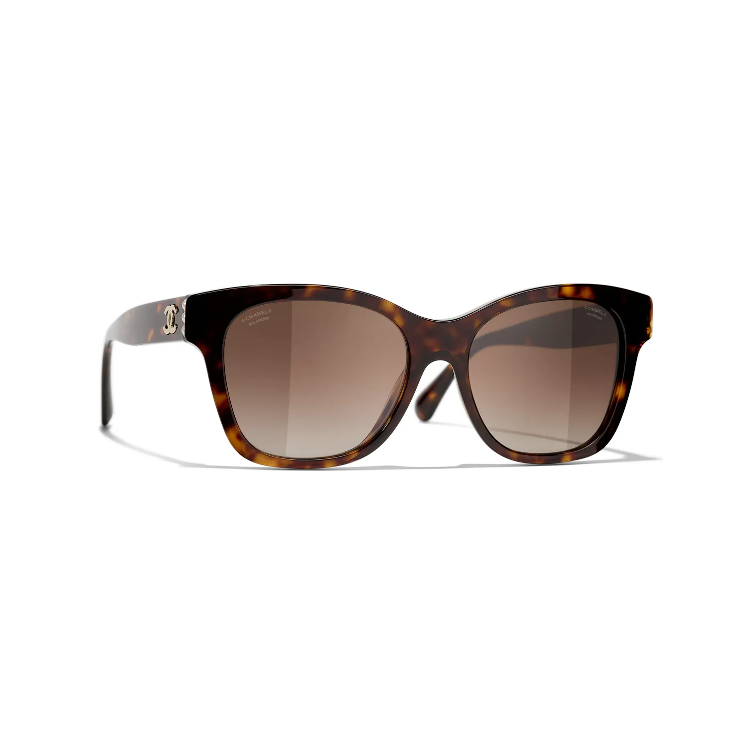 Chanel Square Sunglasses