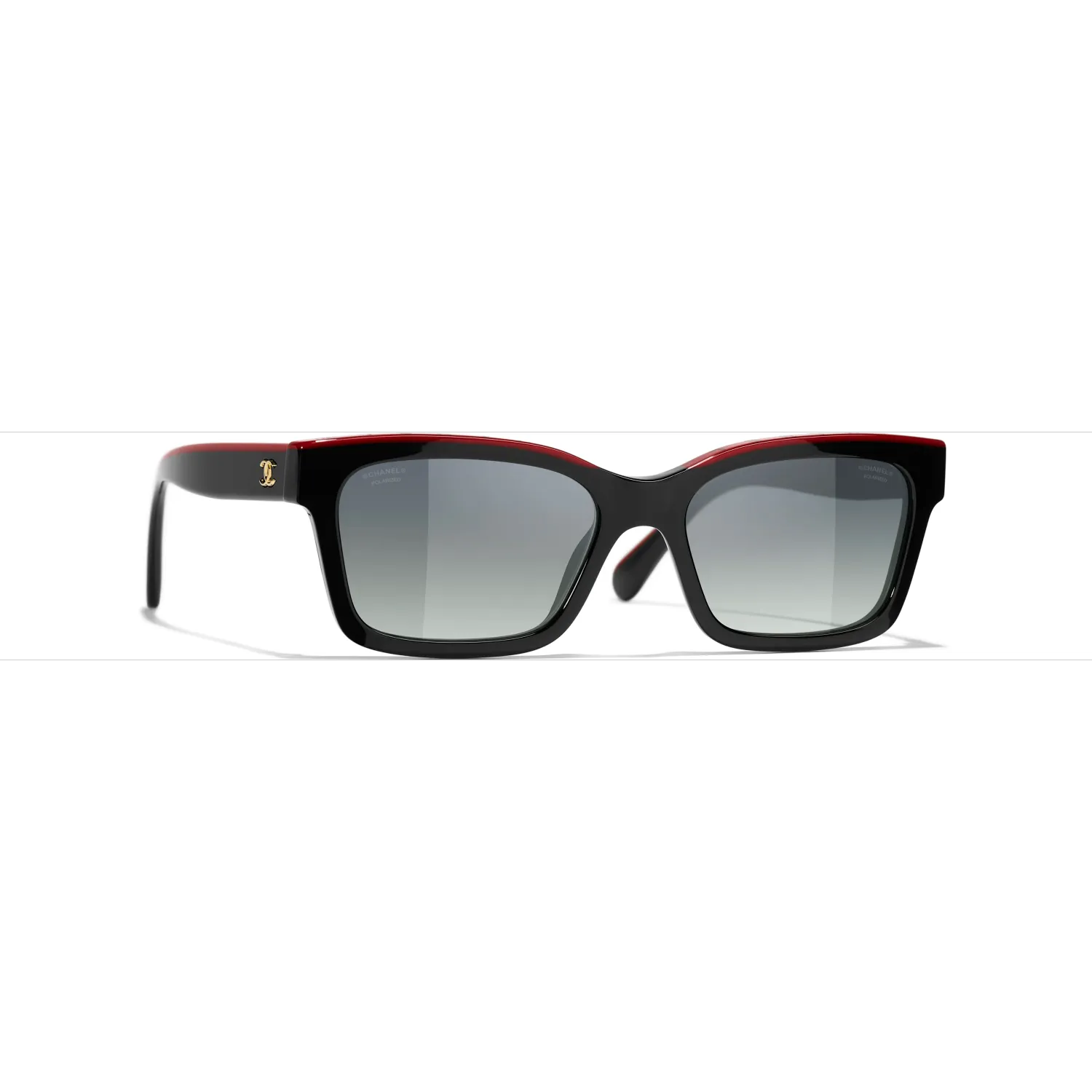 Chanel Square Sunglasses