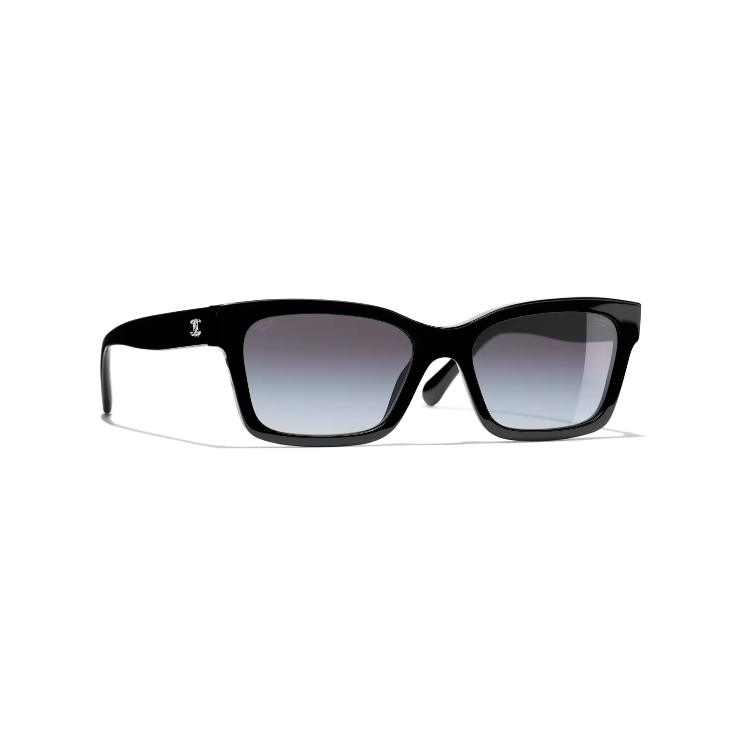 Chanel Square Sunglasses