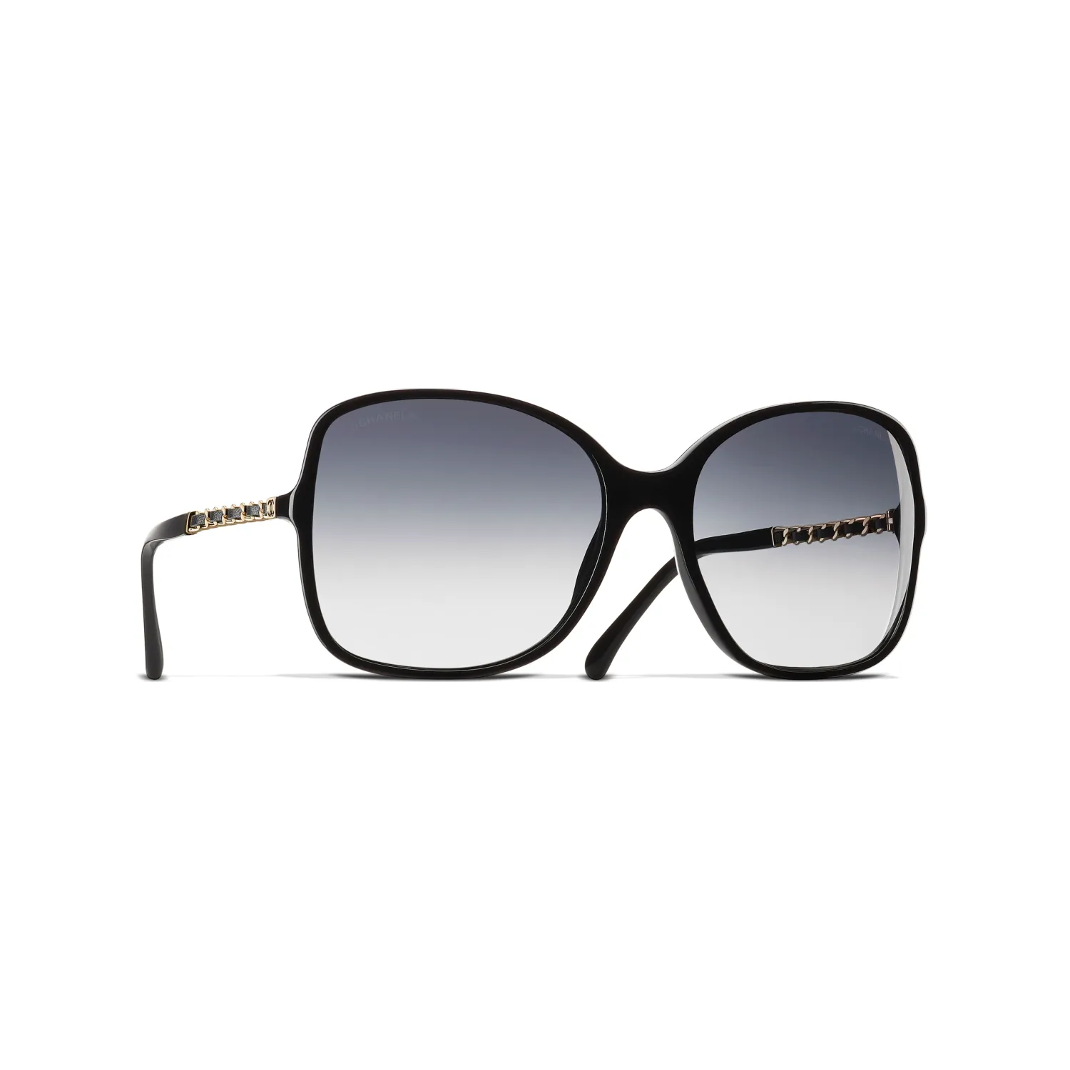 Chanel Square Sunglasses