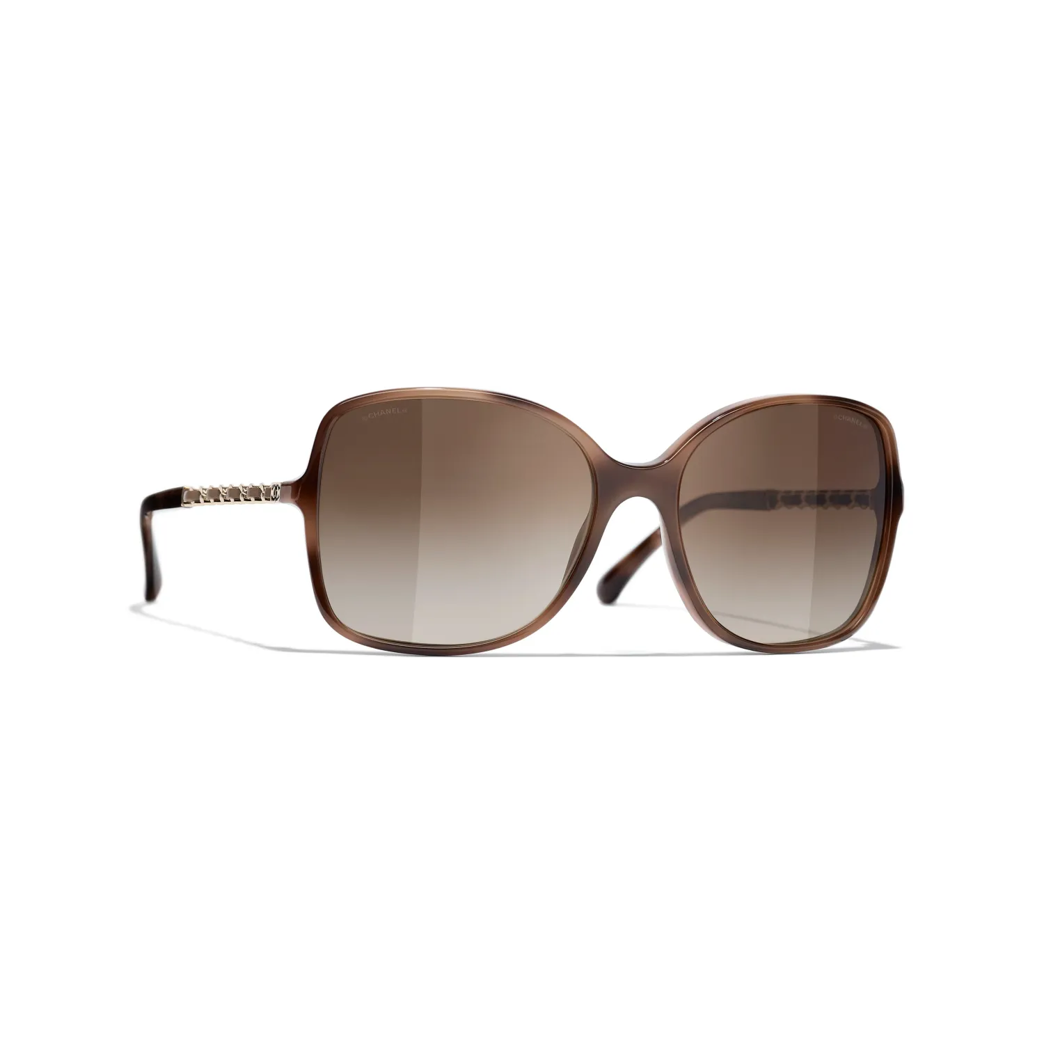 Chanel Square Sunglasses