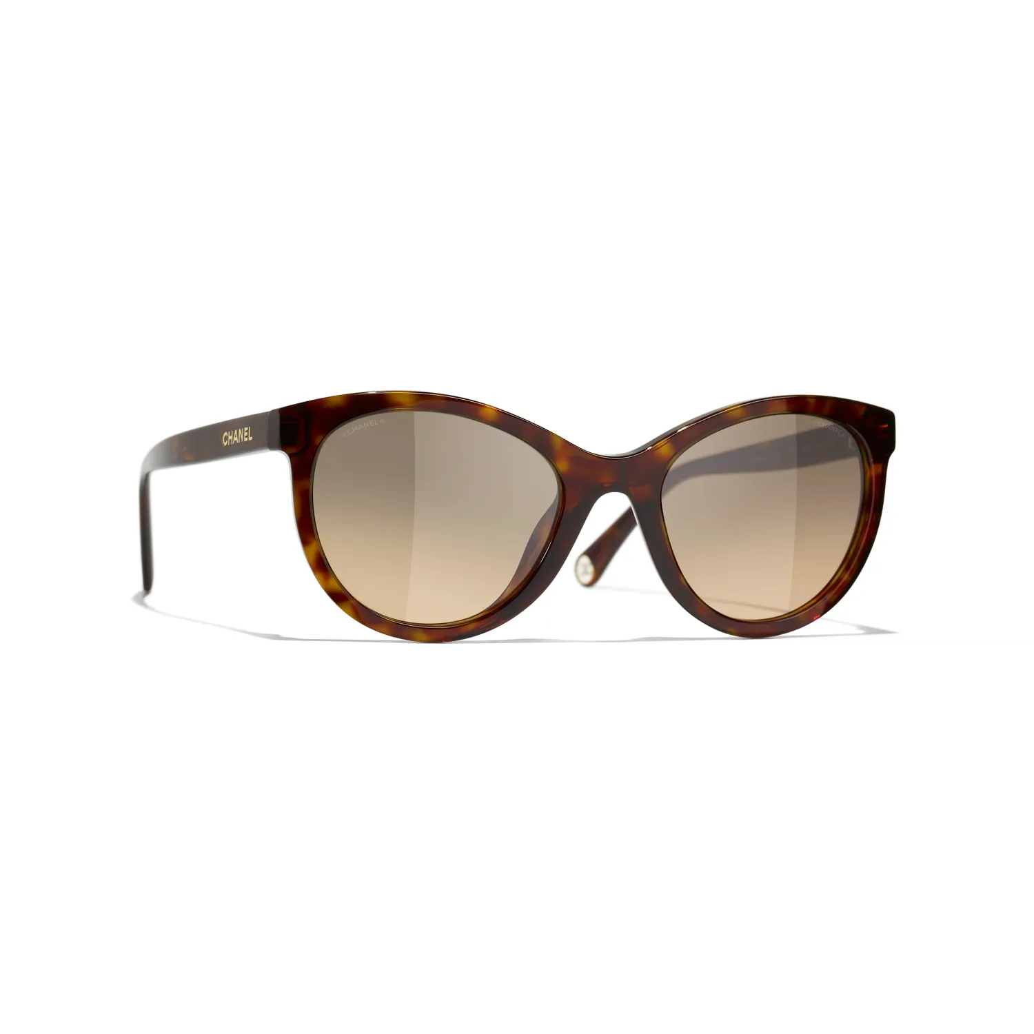 Chanel Pantos Sunglasses