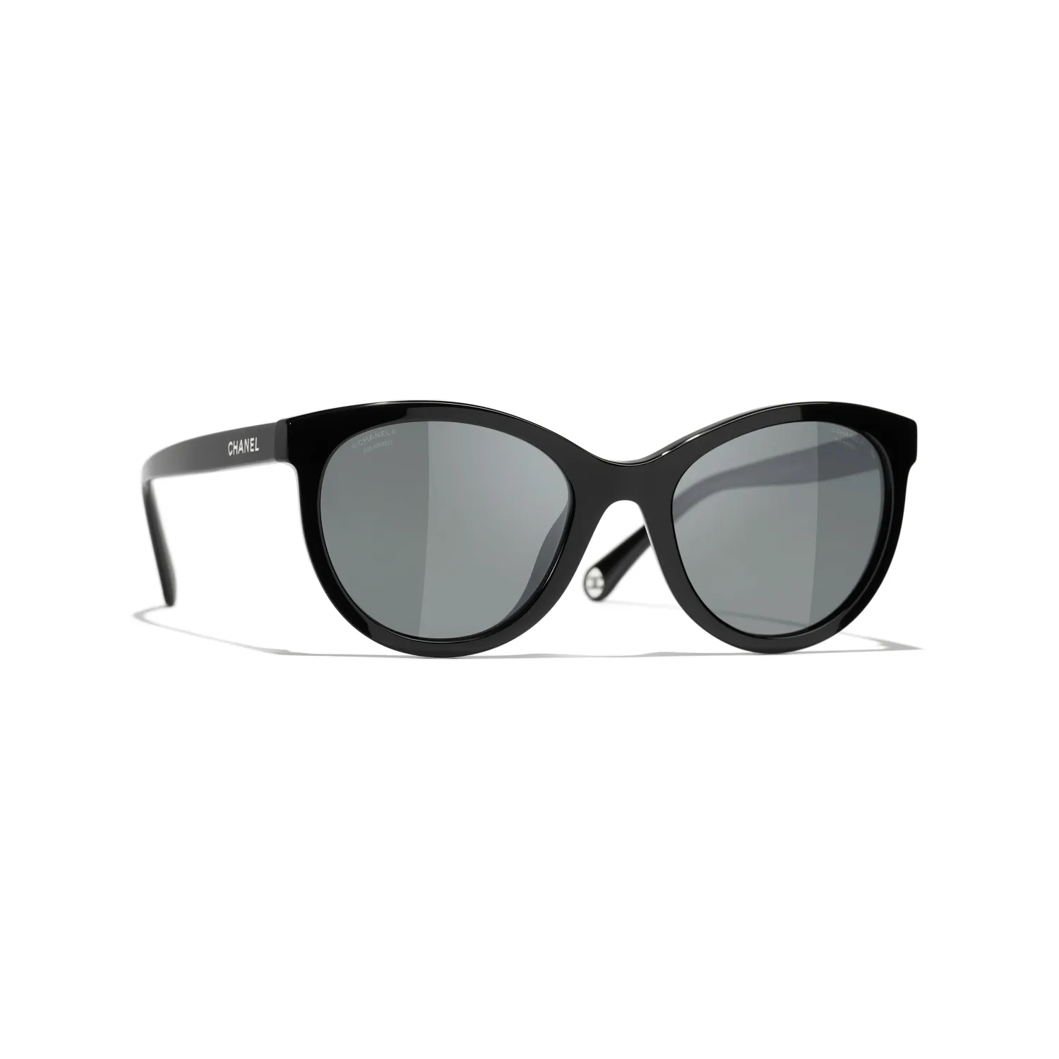 Chanel Pantos Sunglasses