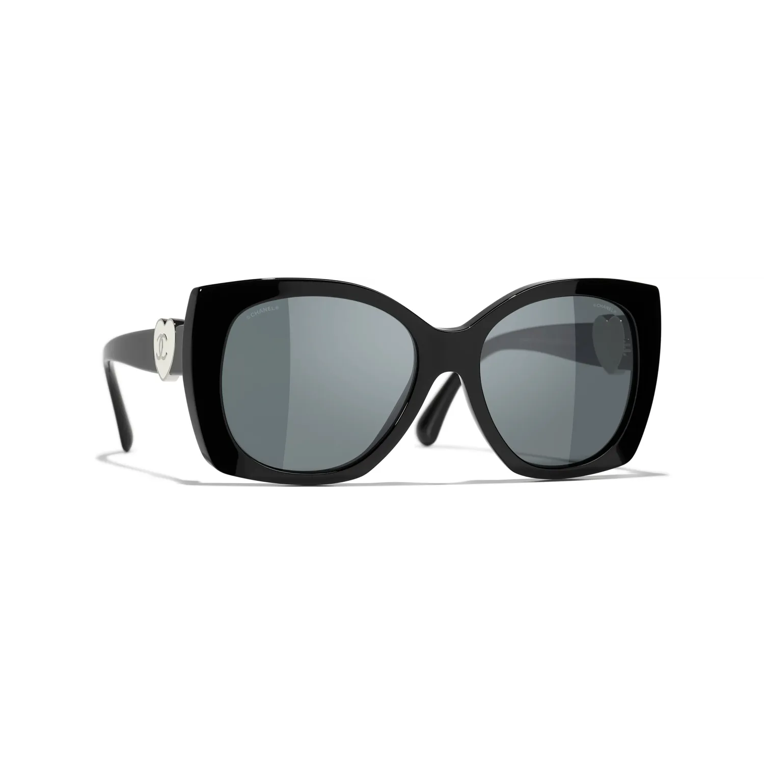 Chanel Square Sunglasses