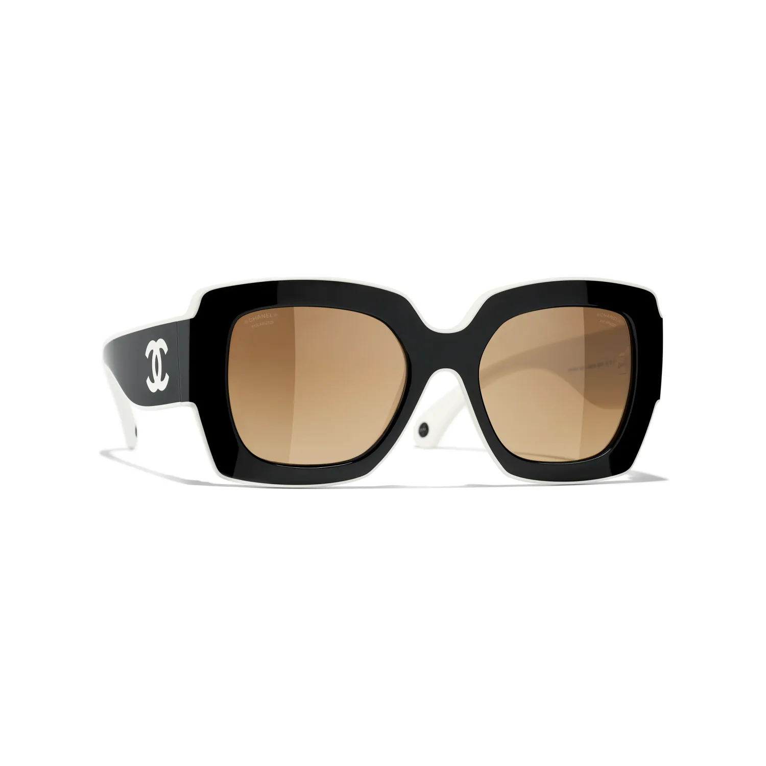 Chanel Square Sunglasses