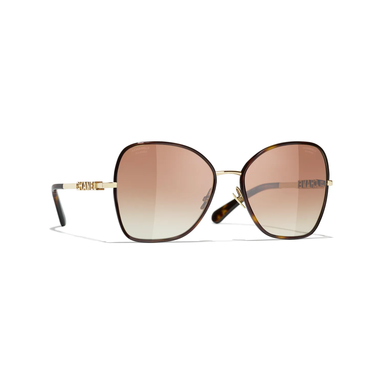 Chanel Butterfly Sunglasses