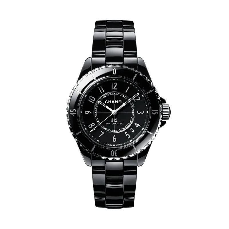 Chanel J12 Watch