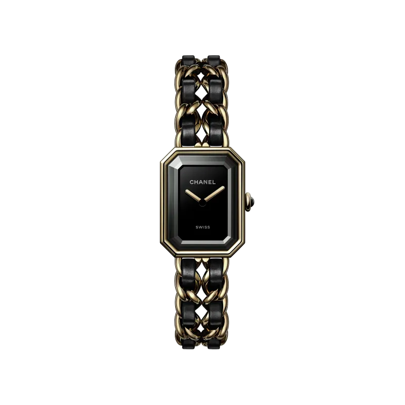 Chanel Première Édition Originale Watch