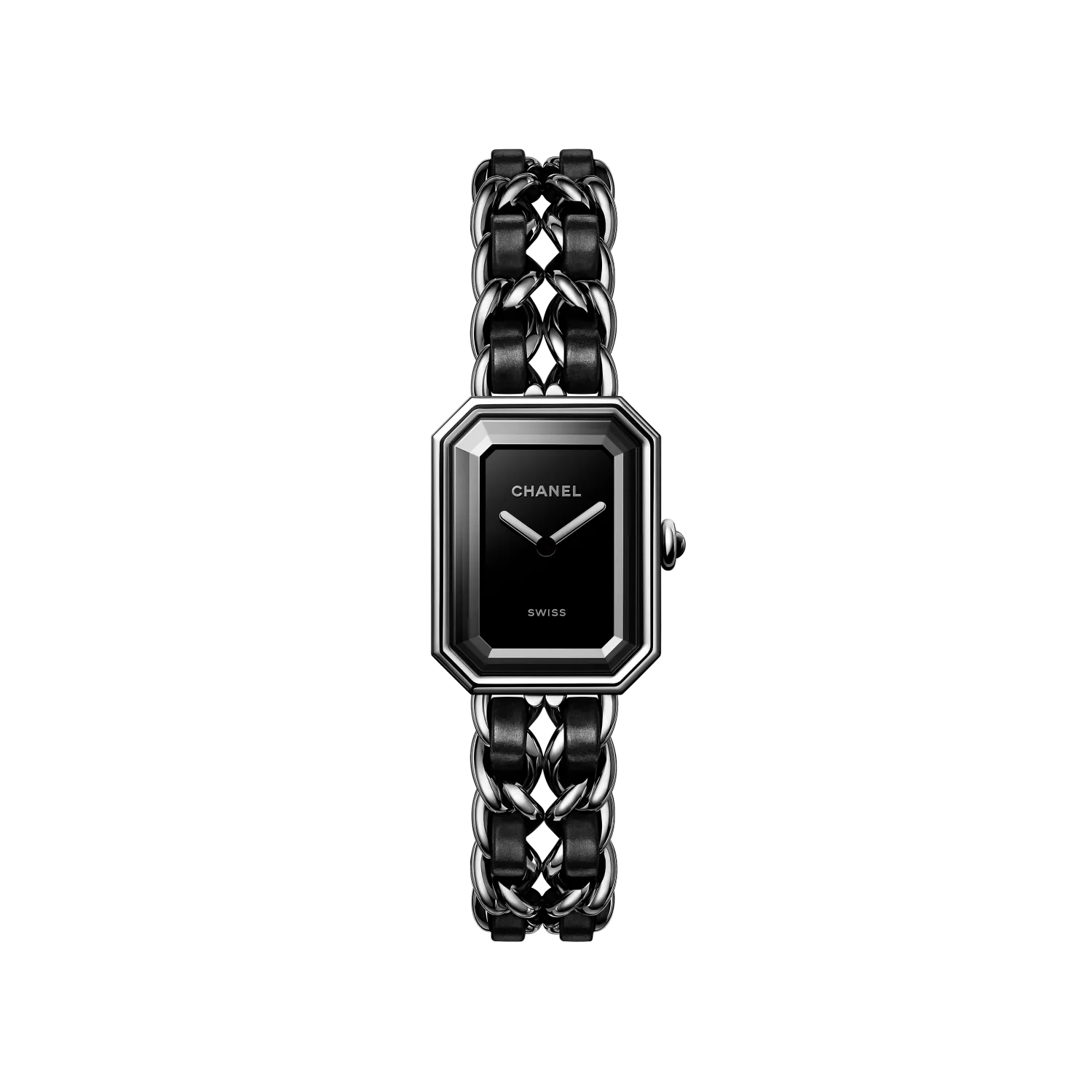 Chanel Première Iconic Chain Watch