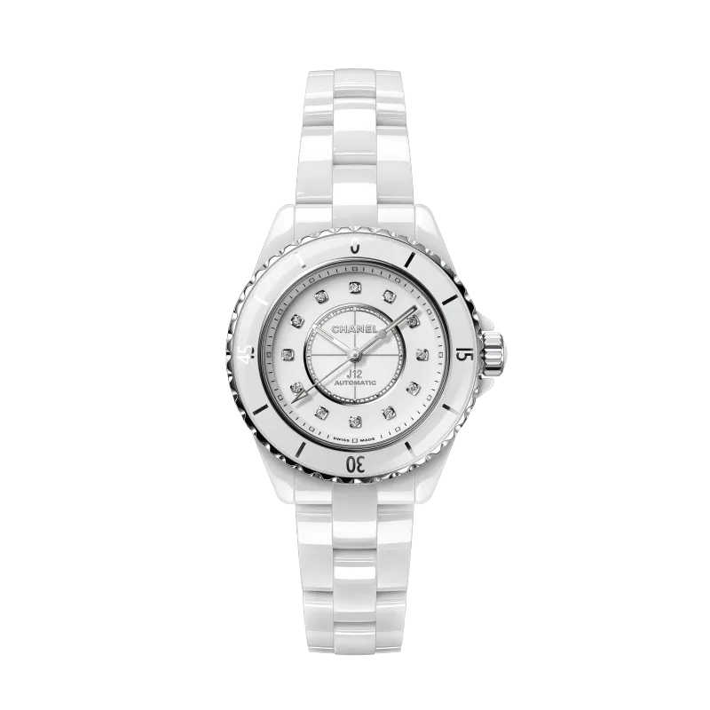 Chanel J12 Watch
