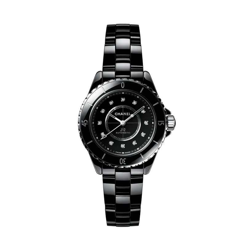 Chanel J12 Watch