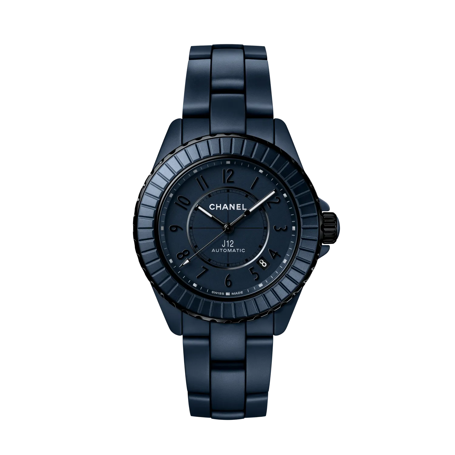 Chanel J12 Watch