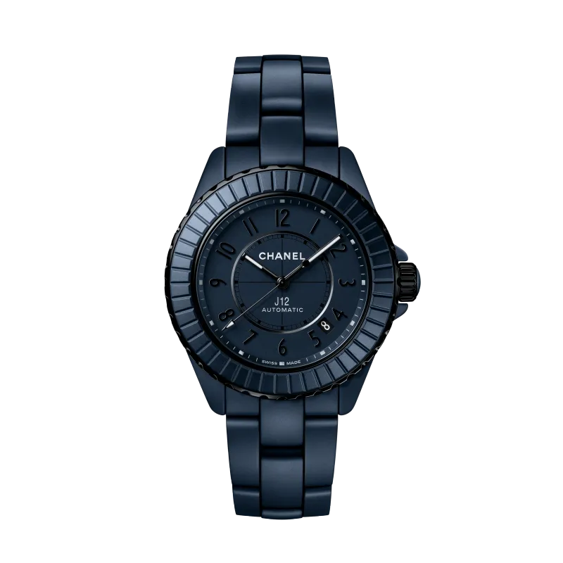 Chanel J12 Watch