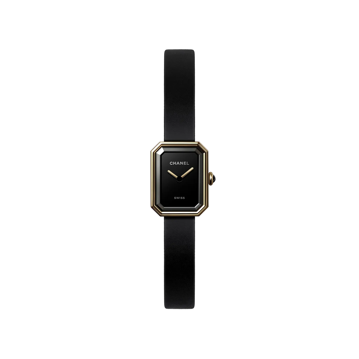 Chanel Première Ribbon Watch