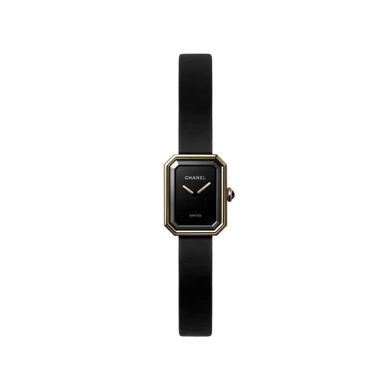 Chanel Première Ribbon Watch
