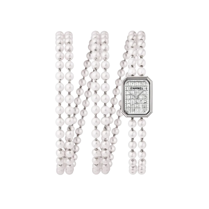 Chanel Première Mini Watch