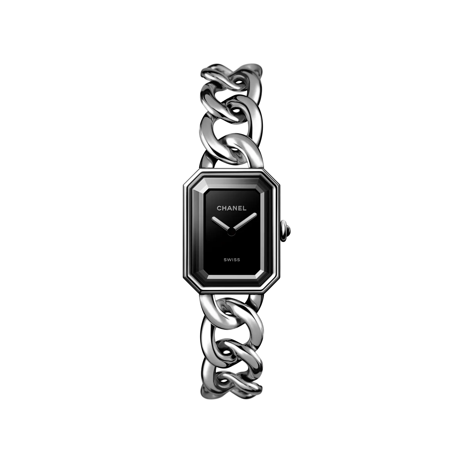 Chanel Première Gourmette Chain