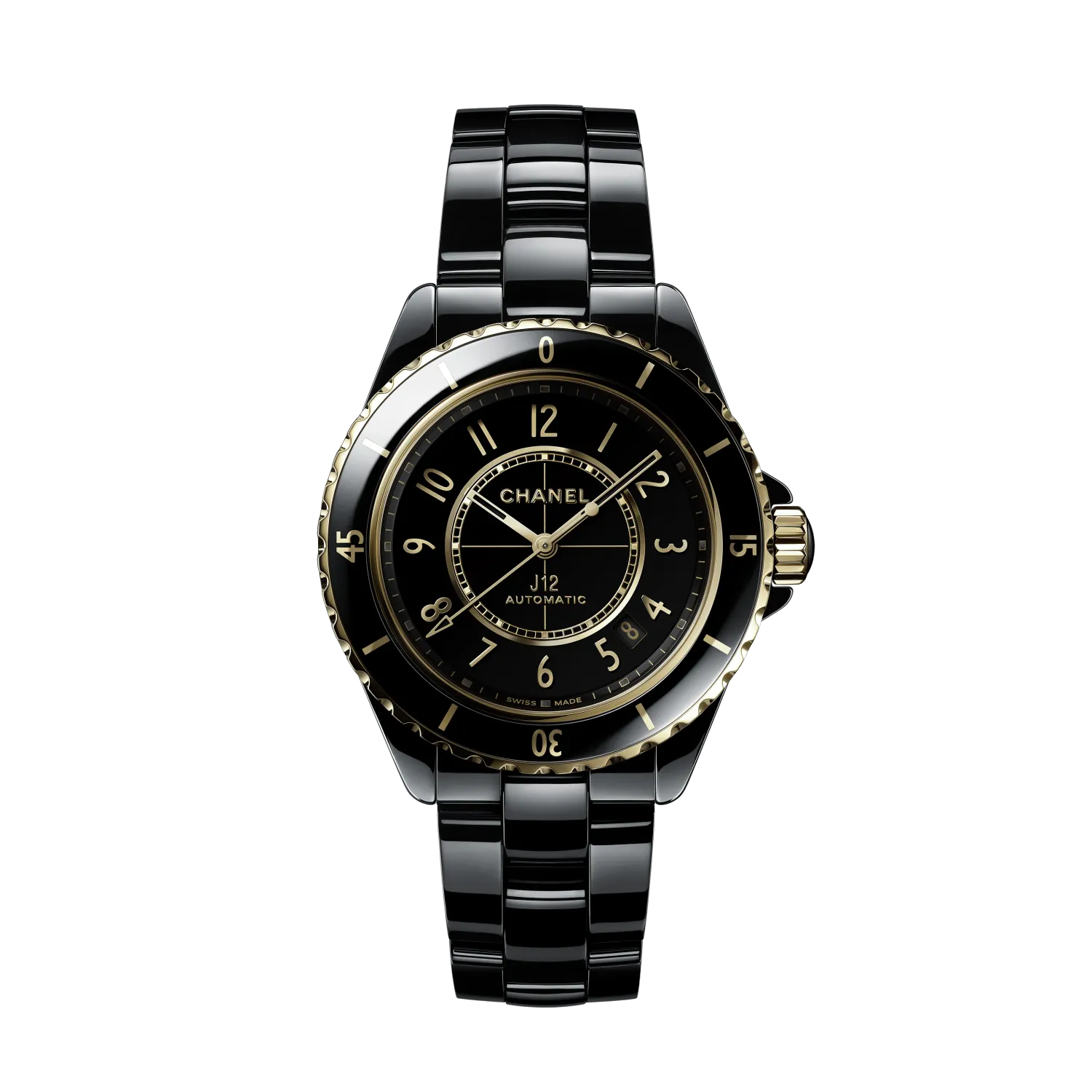Chanel J12 Watch