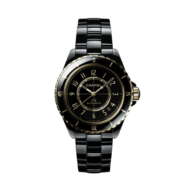 Chanel J12 Watch