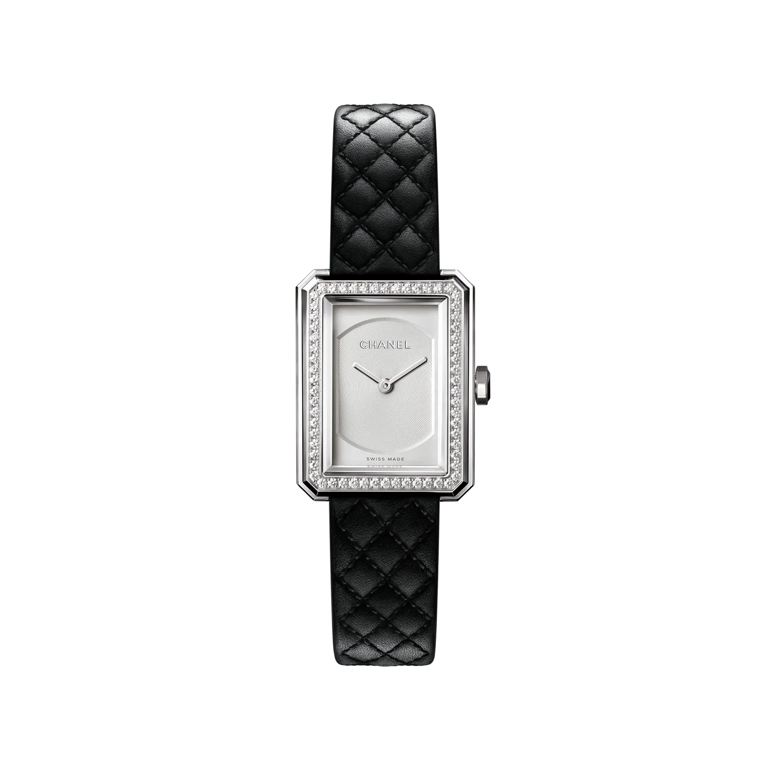 Chanel BOY·FRIEND Small Watch