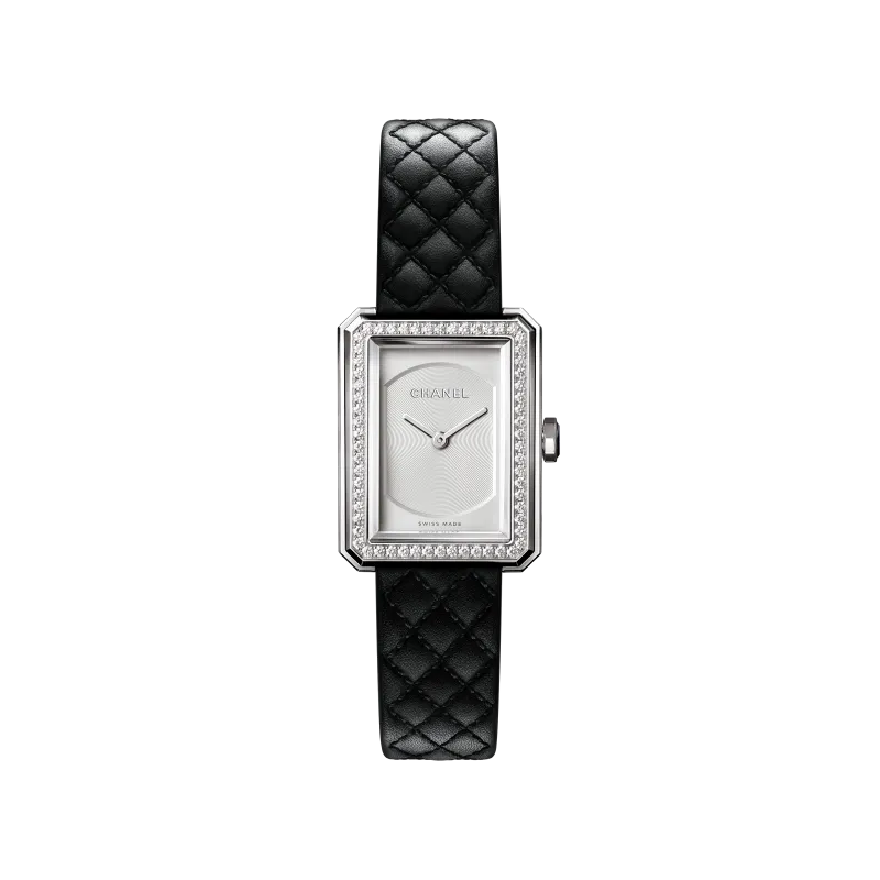 Chanel BOY·FRIEND Small Watch