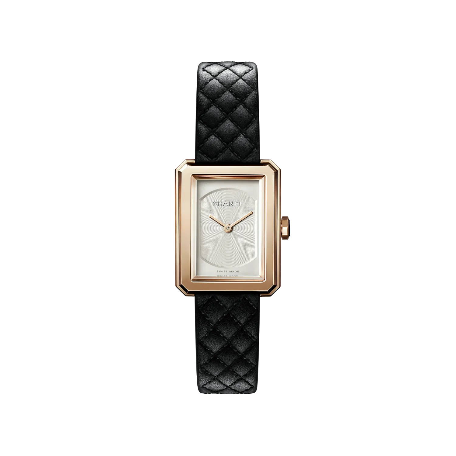Chanel BOY·FRIEND Small Watch
