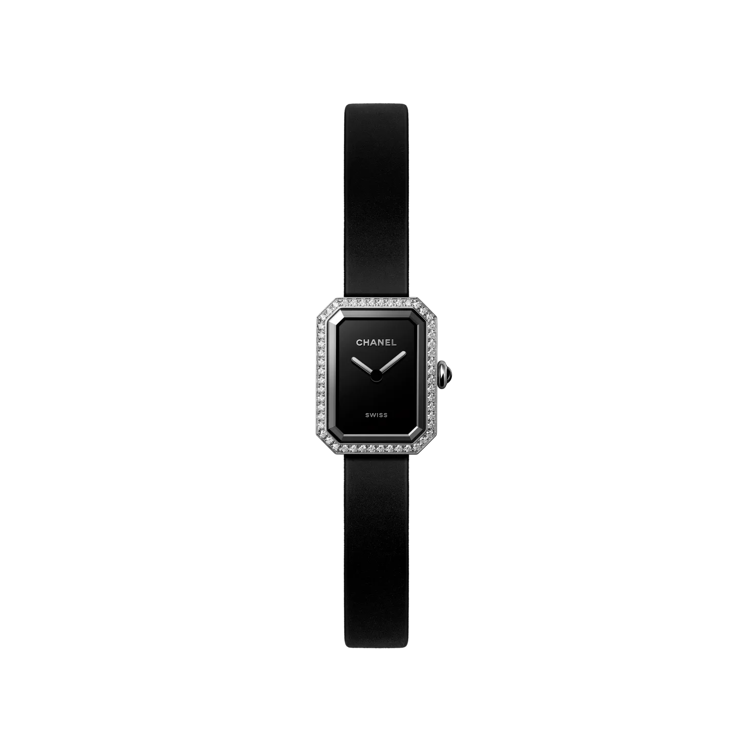 Chanel Première Ribbon Watch