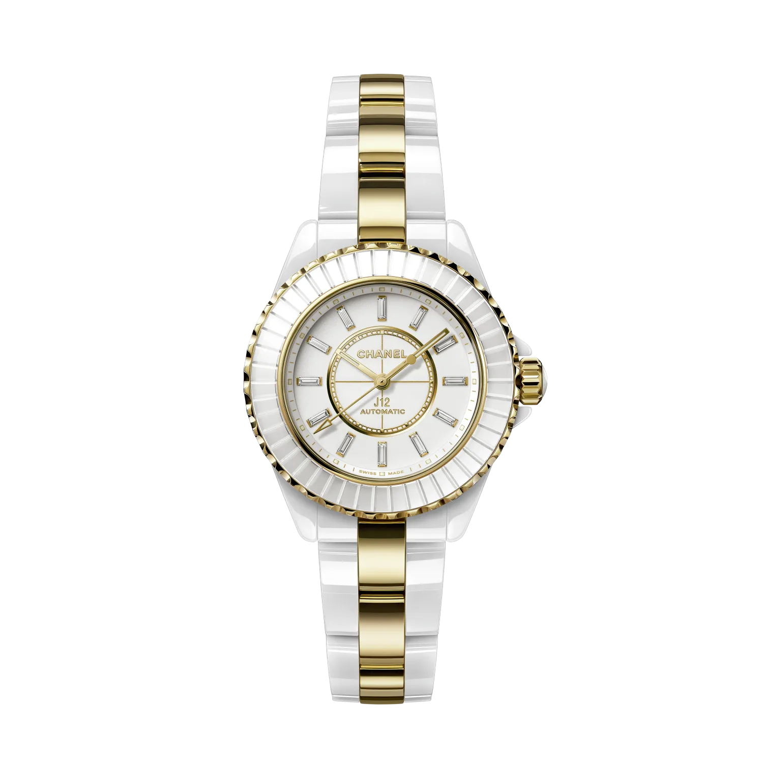Chanel J12 Watch