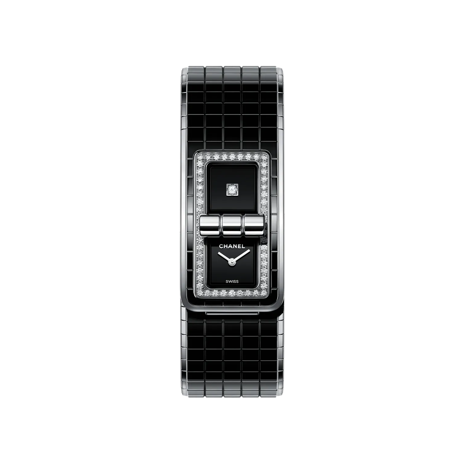 Chanel Code Coco Watch
