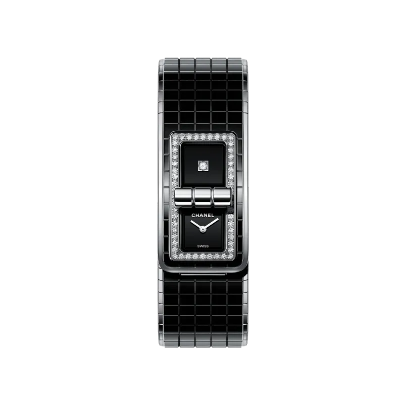 Chanel Code Coco Watch
