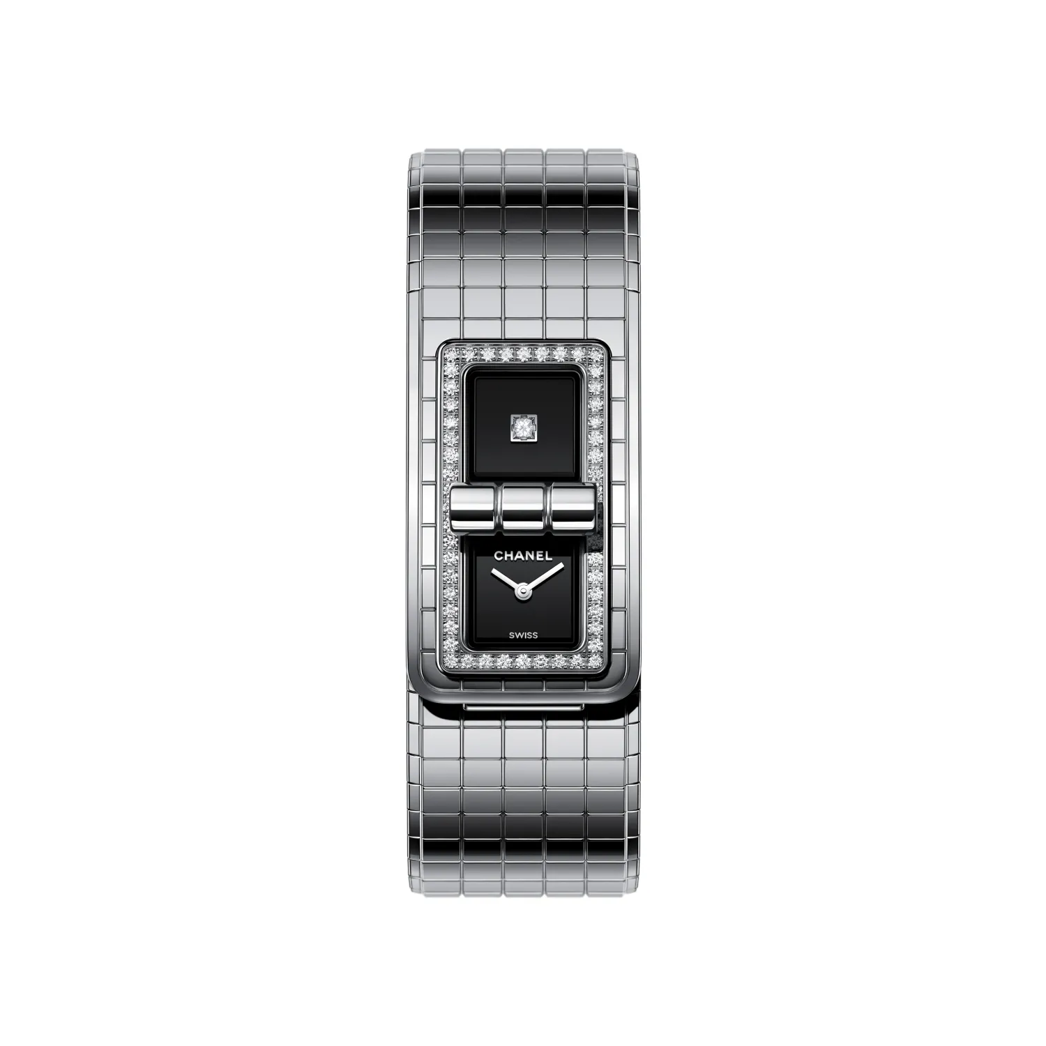 Chanel Code Coco Watch
