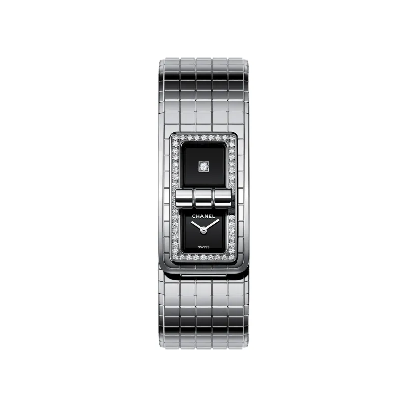 Chanel Code Coco Watch