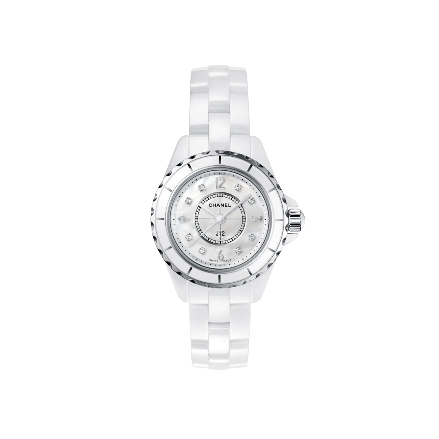 Chanel J12 Watch