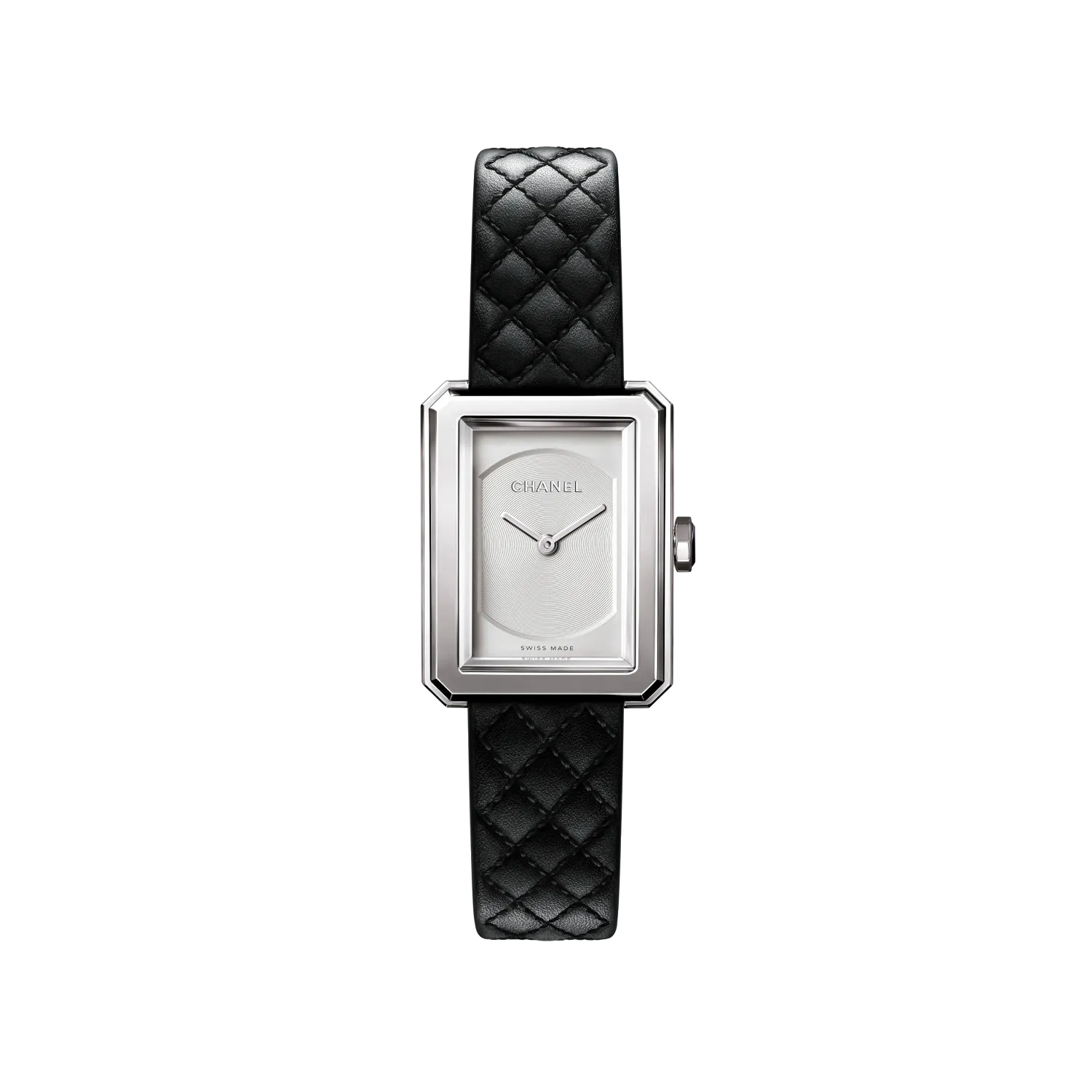 Chanel Boy·Friend Watch