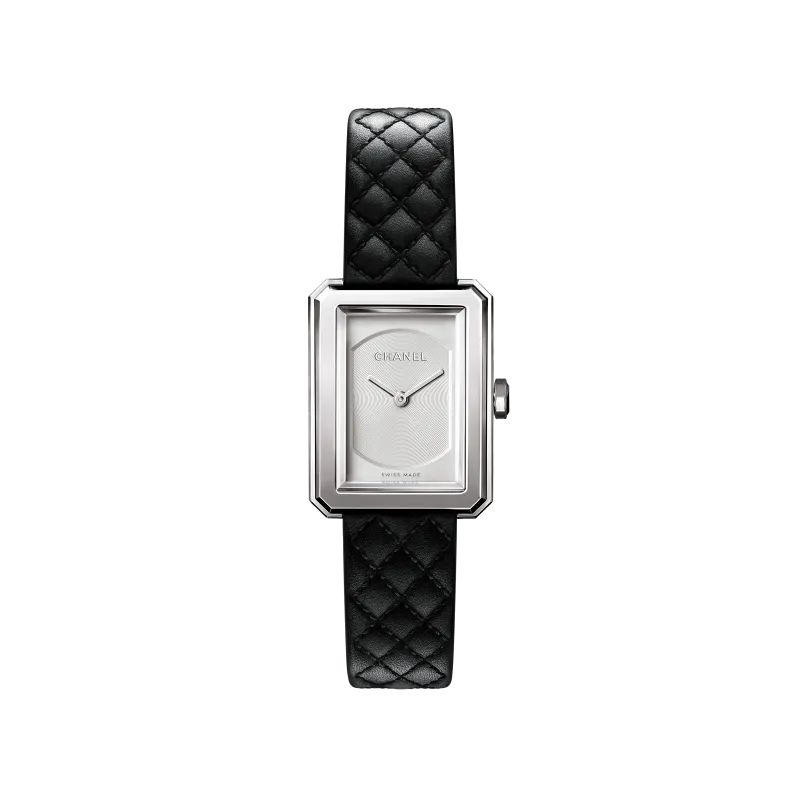 Chanel Boy·Friend Watch