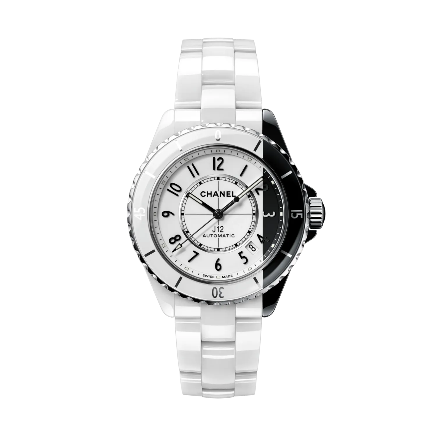 Chanel J12 Paradoxe Watch