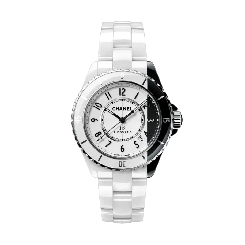 Chanel J12 Paradoxe Watch