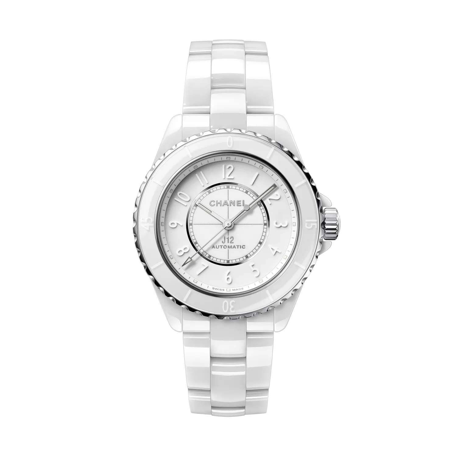 Chanel J12 Phantom Watch