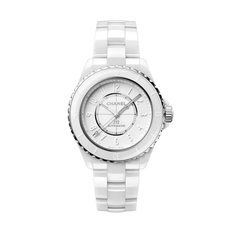 Chanel J12 Phantom Watch