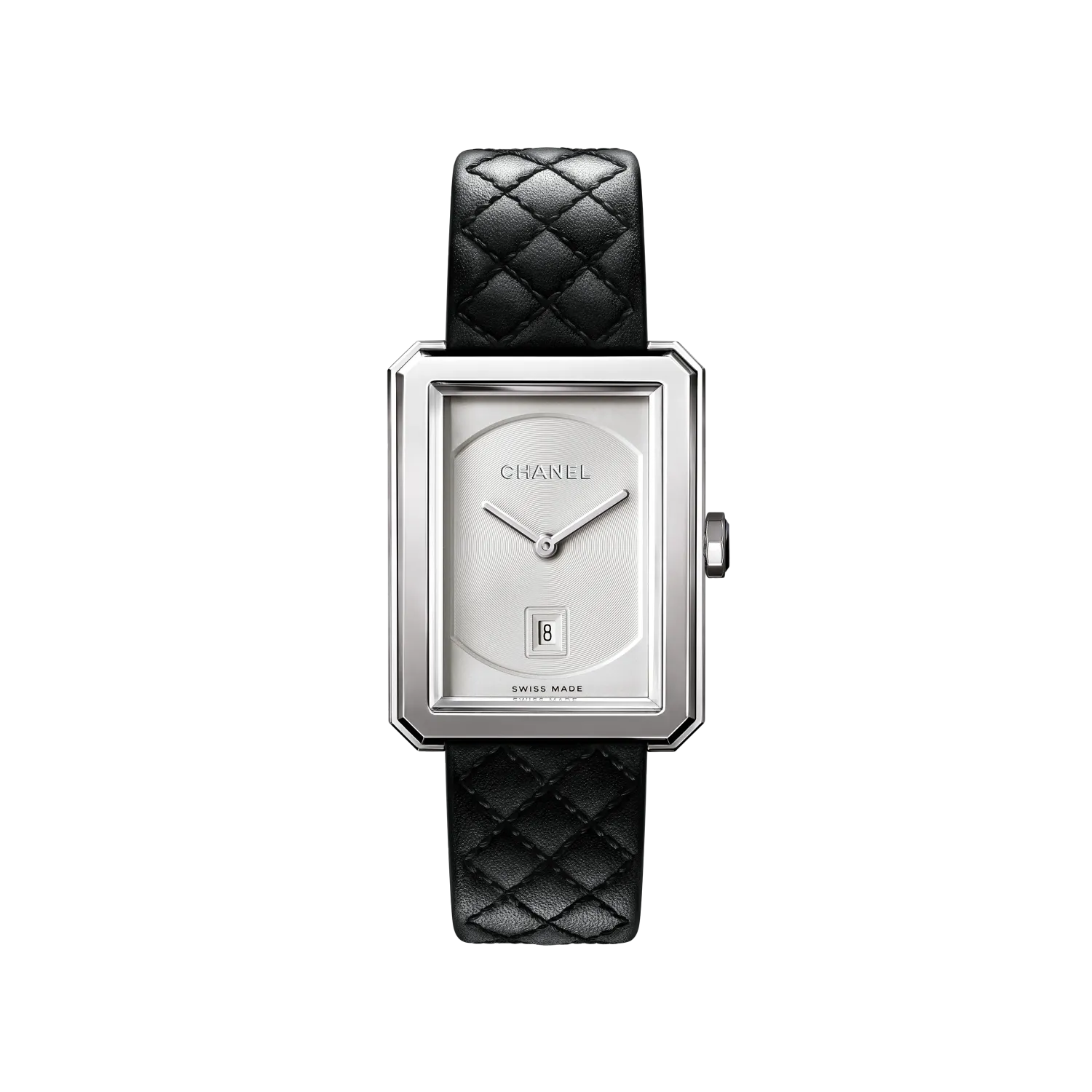 Chanel Boy·Friend Watch